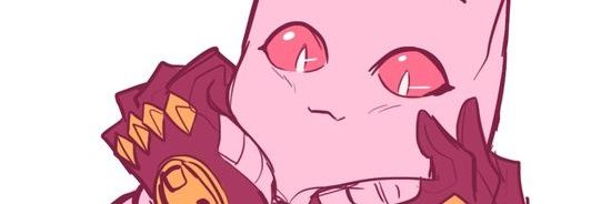 dausselan's profile banner image