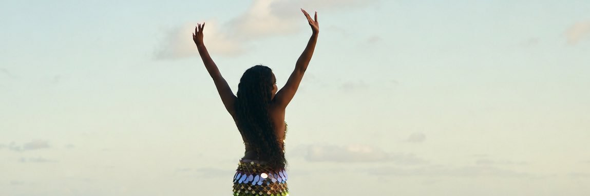 VenessaEllise's profile banner image
