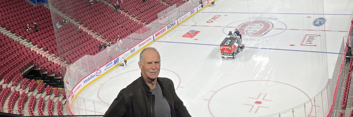 CainesRandell's profile banner image
