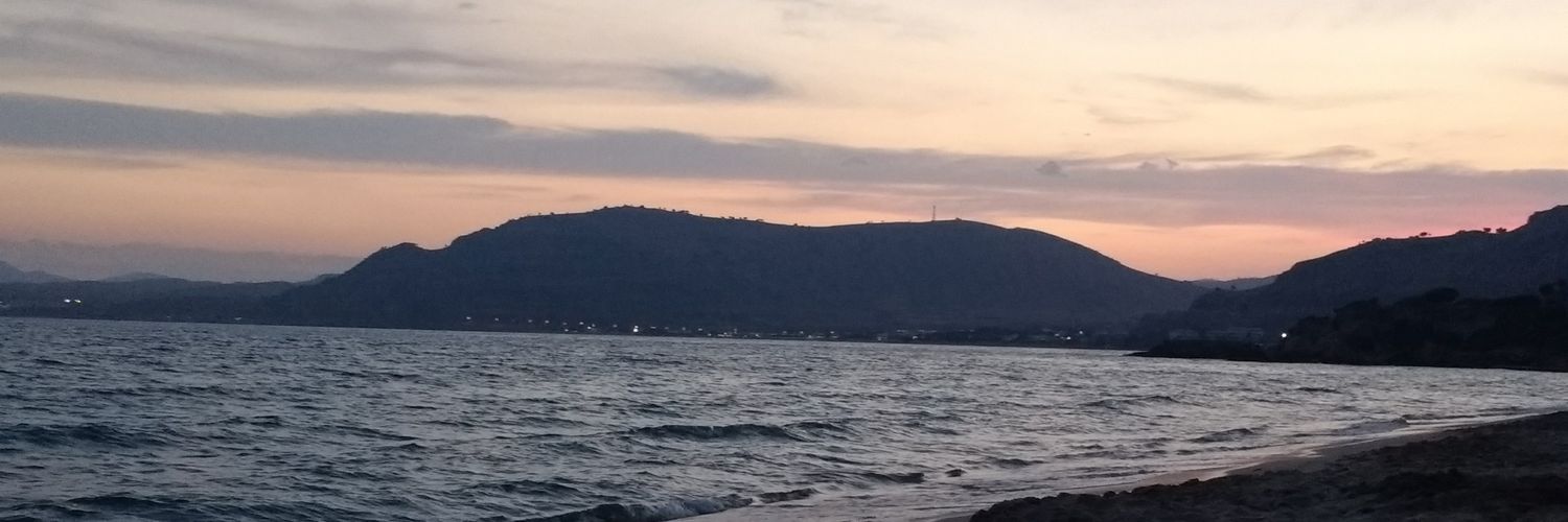 GedBromley's profile banner image