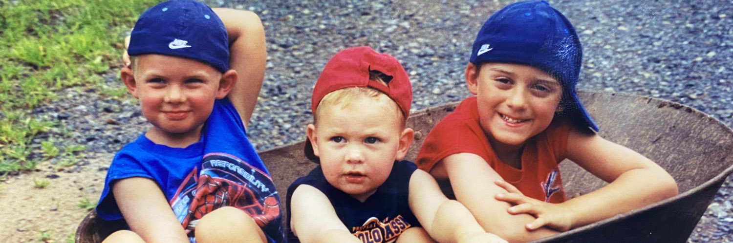 drewplatt's profile banner image
