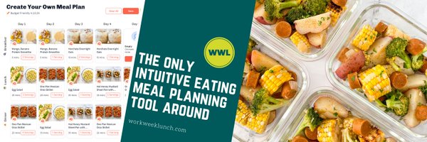 workweeklunch Profile Banner