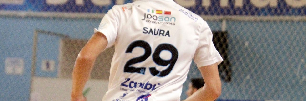SauraAlberto's profile banner image