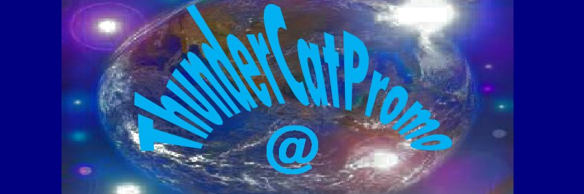 ThunderCatPromo's profile banner image