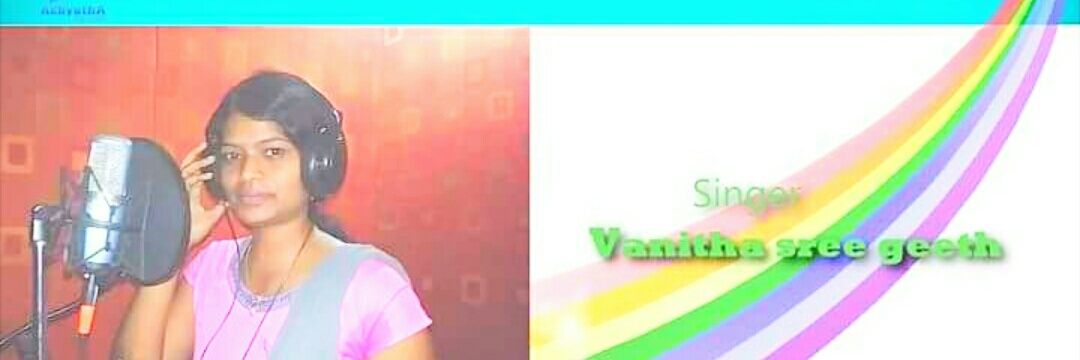 sree_vanitha's profile banner image