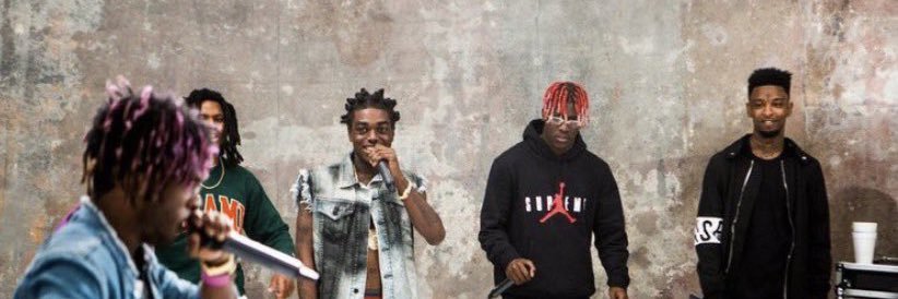 trebayx2's profile banner image
