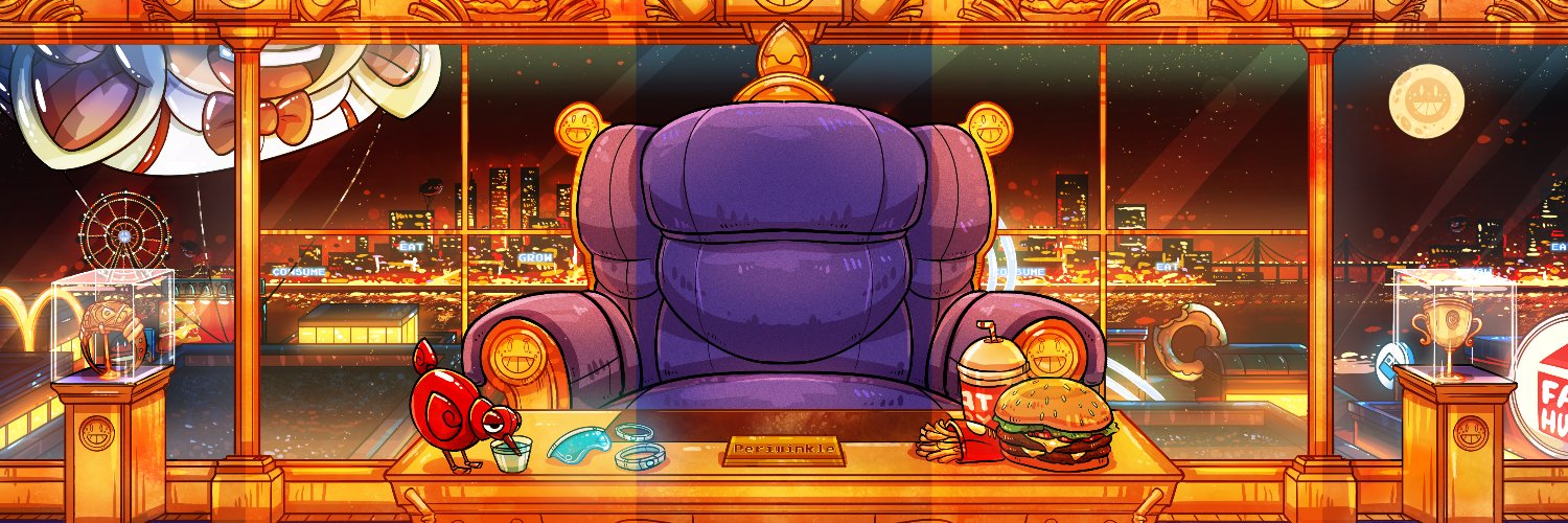 Vastebottom's profile banner image