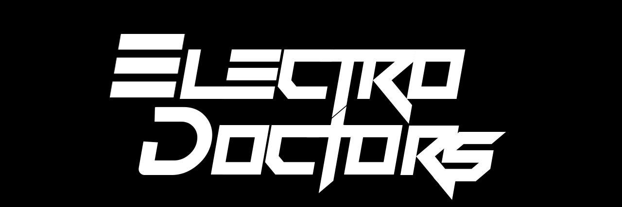 ELECTRO DOCTORS banner
