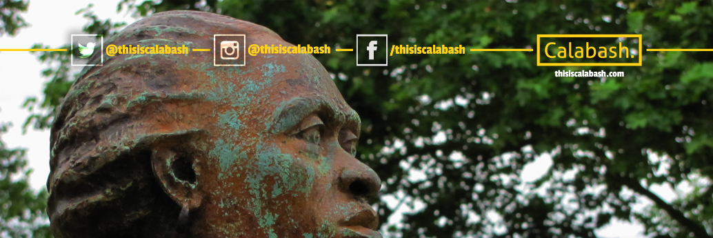 thisiscalabash's profile banner image