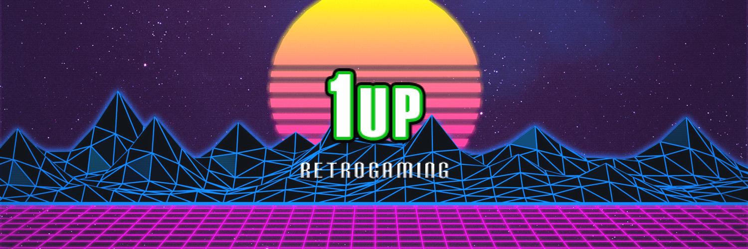 1up-games.com banner