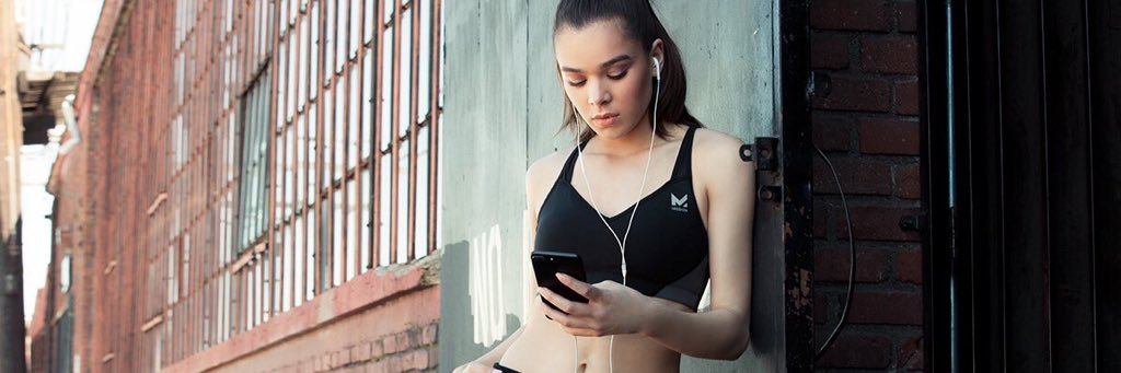 HaileeAngelEyes's profile banner image
