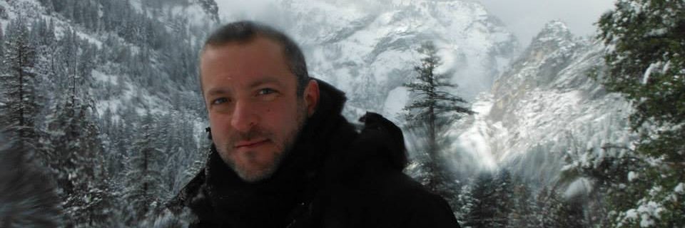 MikeChafin's profile banner image