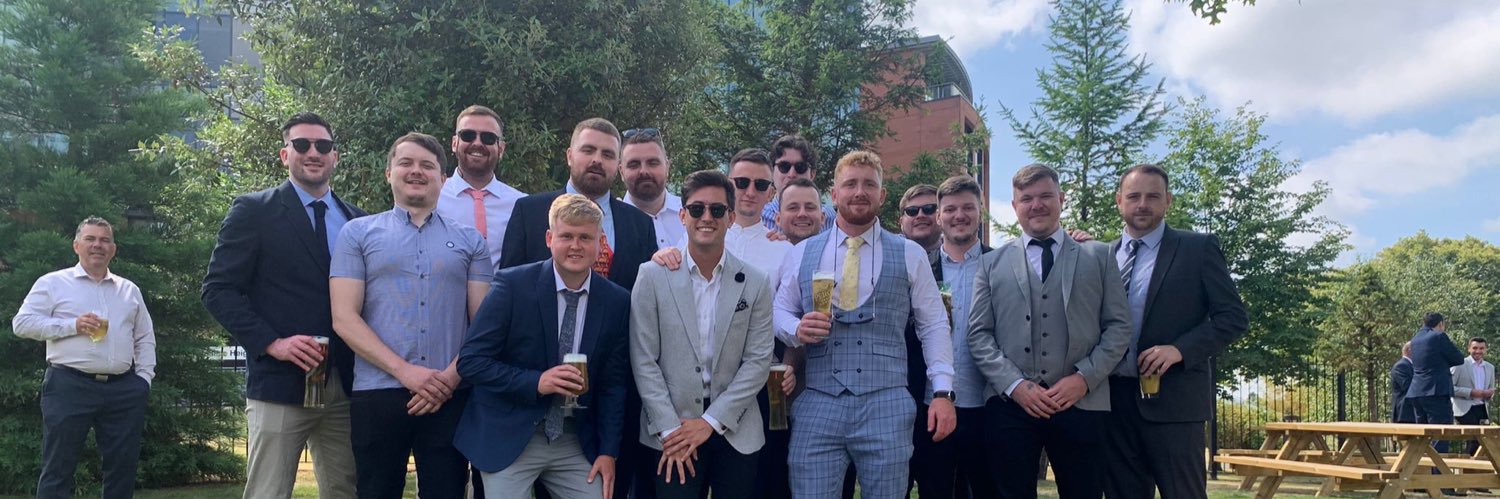 MattyJHill's profile banner image