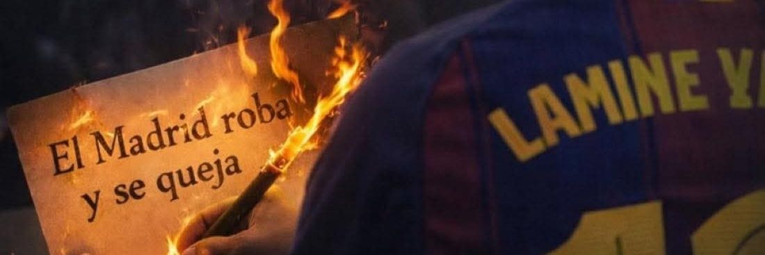 ROBAN Y SE QUEJAN ‼️ banner