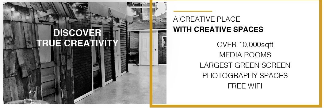 Mycreatorspace's profile banner image