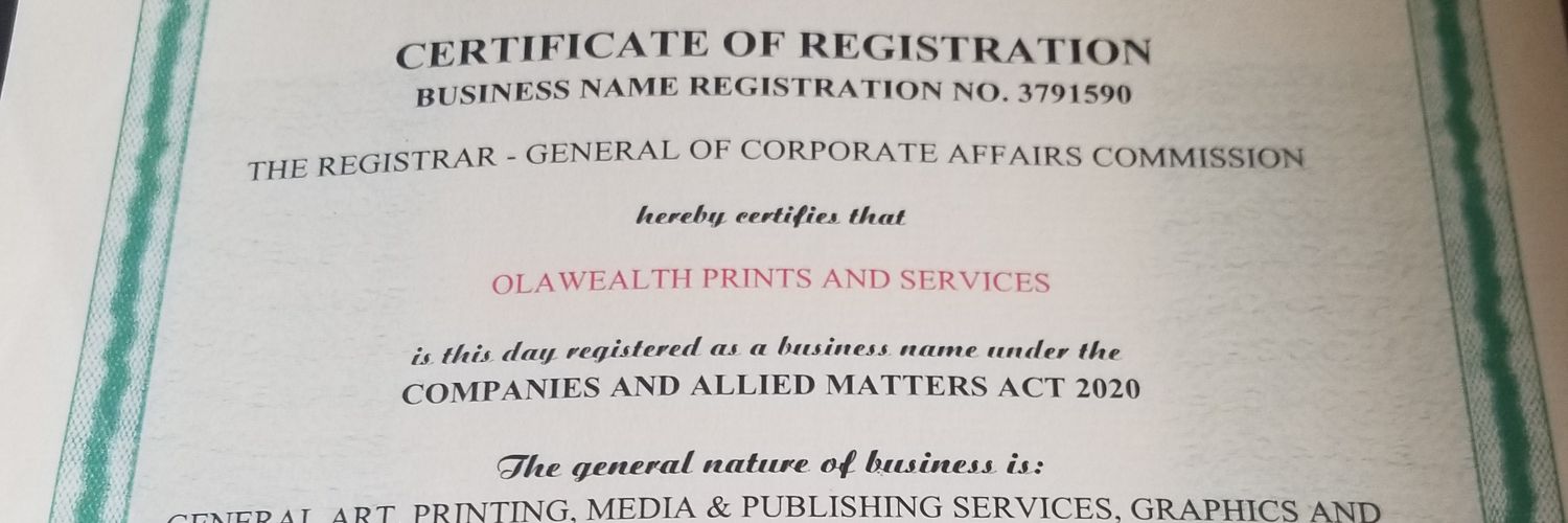 olawale_wealth's profile banner image