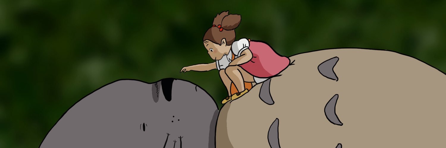 Pomdamii's profile banner image