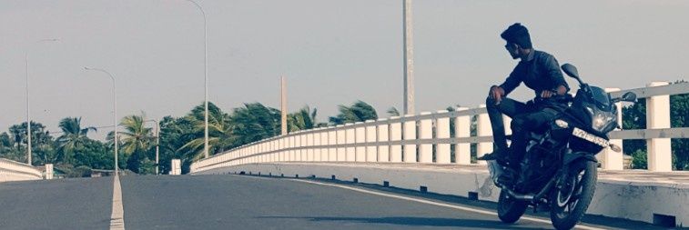 laxman745's profile banner image