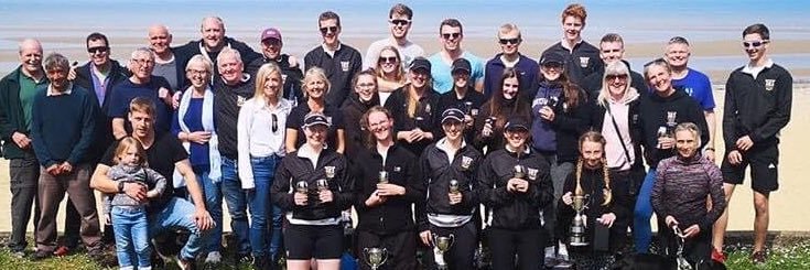 coaliesrowing's profile banner image