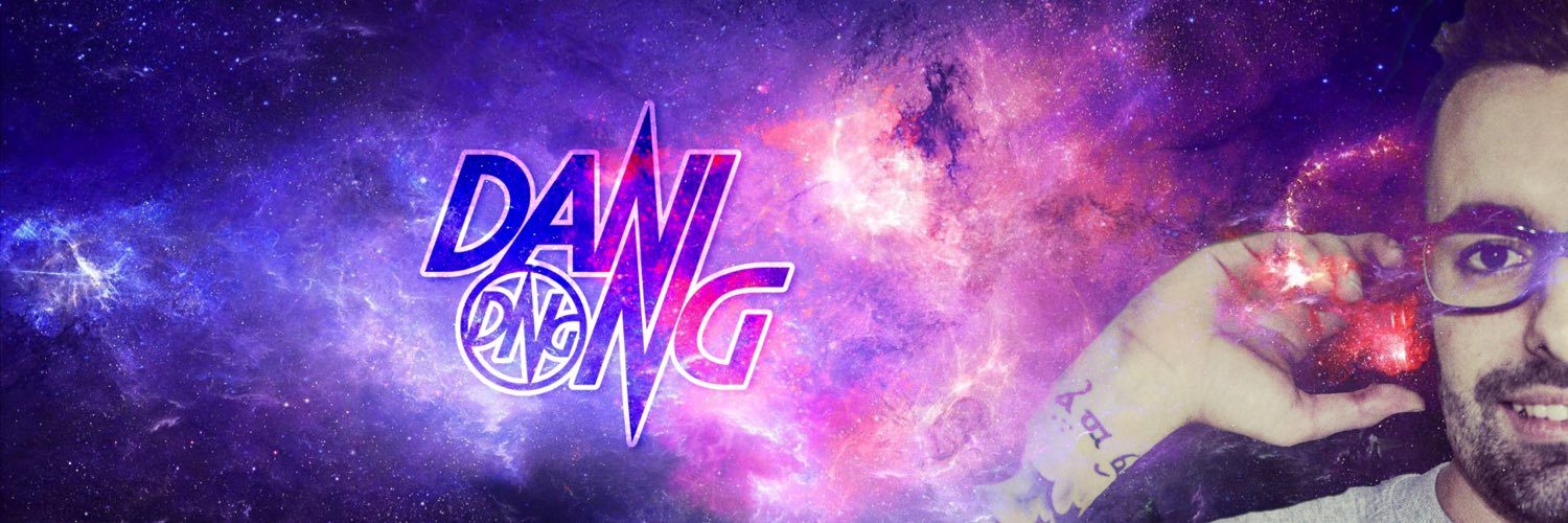 DjDaniNG's profile banner image