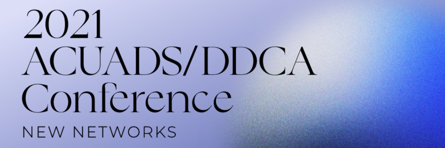 ACUADS's profile banner image