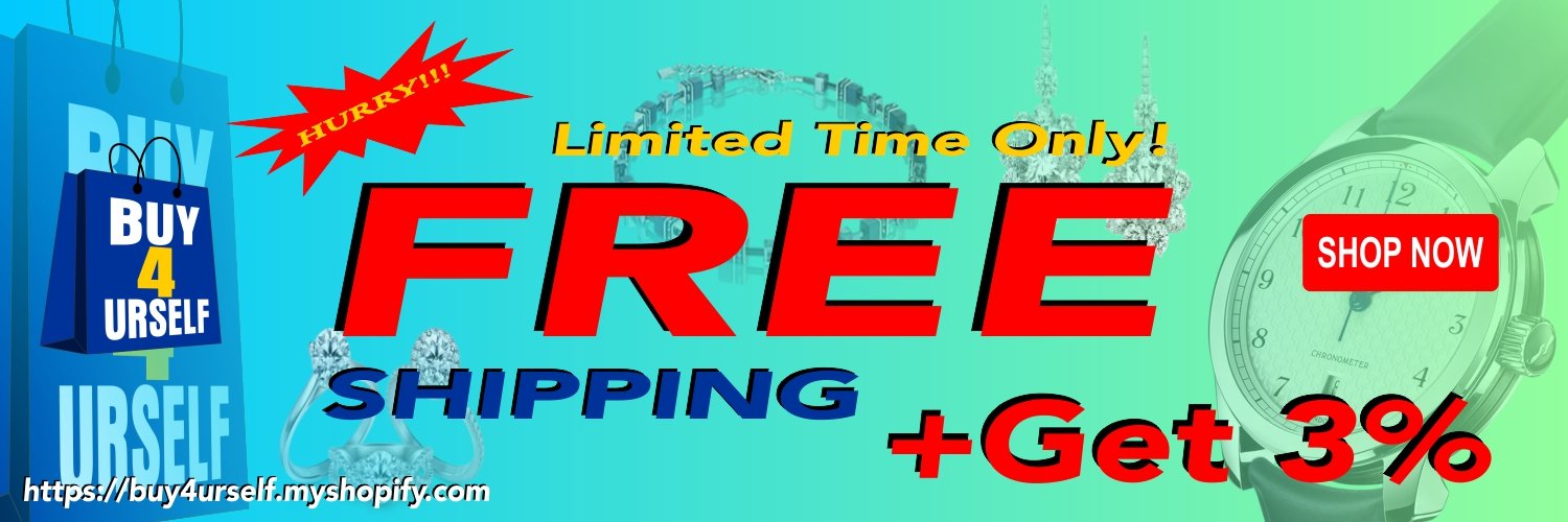 buy4urself's profile banner image
