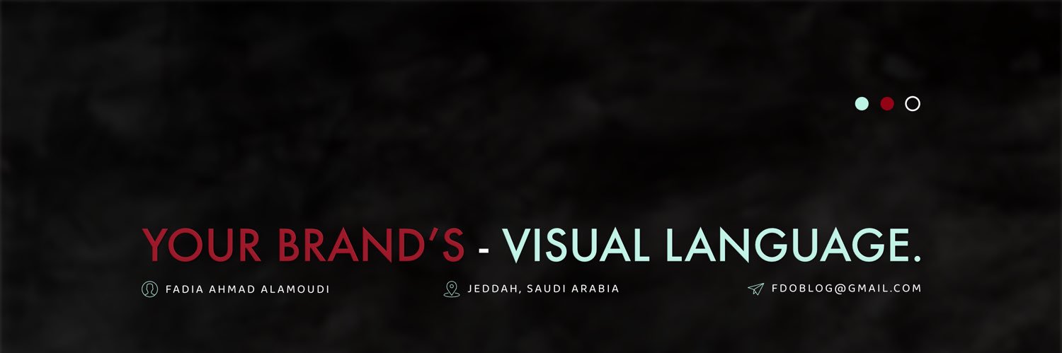 Fadia Alamoudi banner