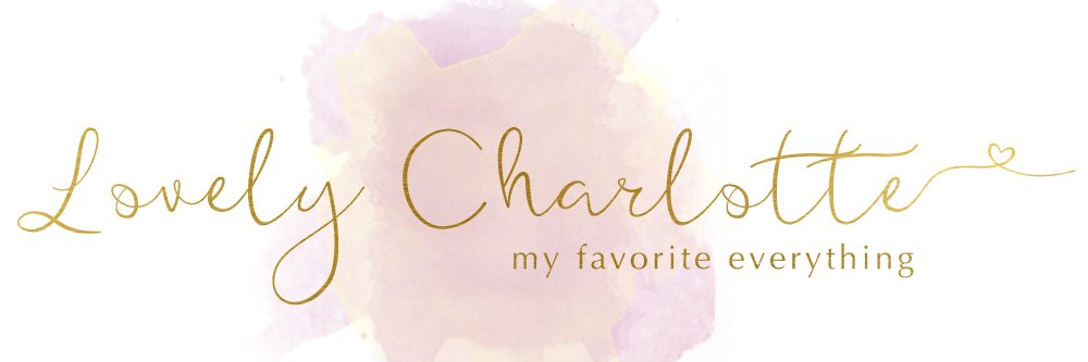 lovelycharlott's profile banner image