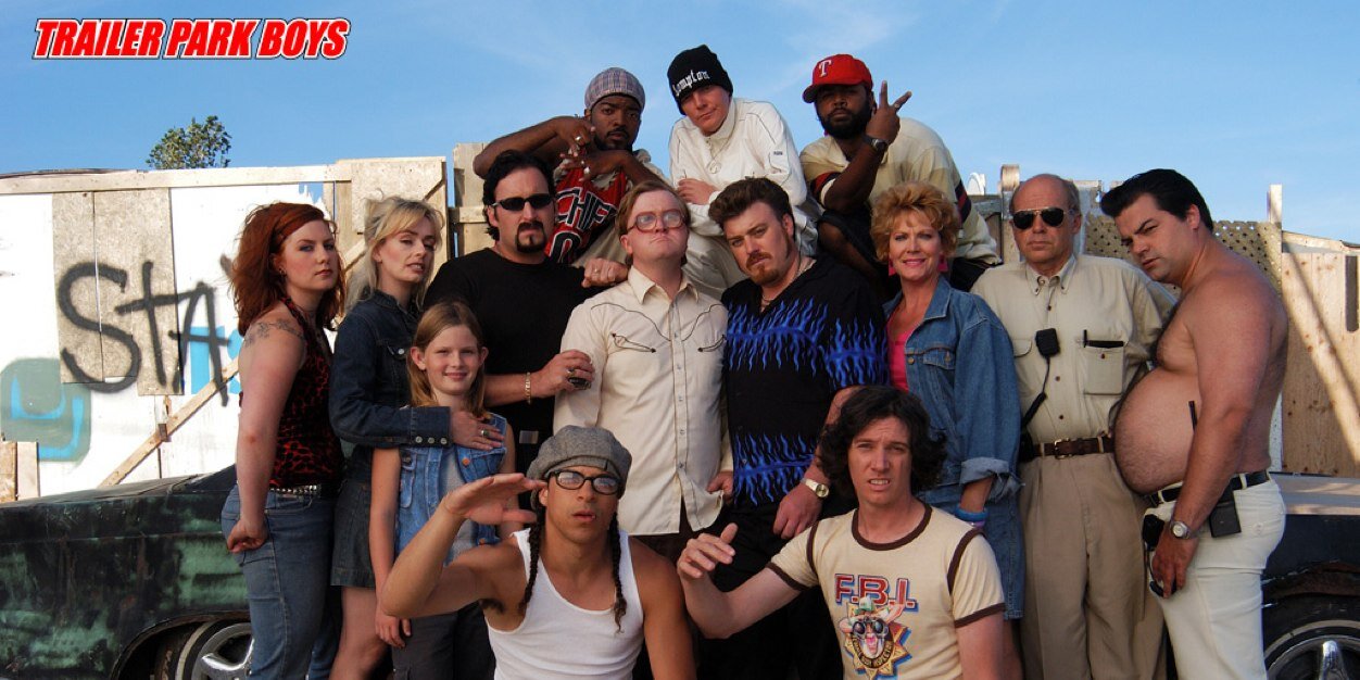Johnnymods's profile banner image