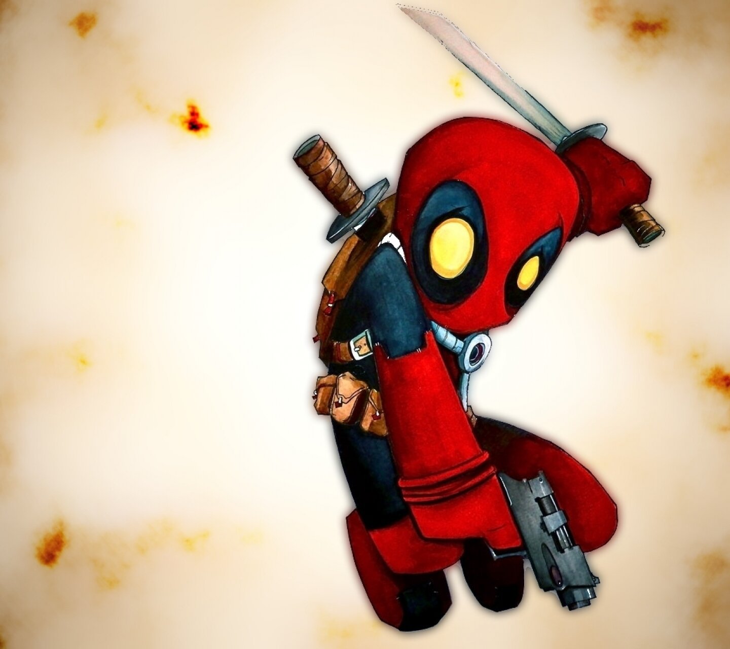 FollowMe2Helll's profile banner image