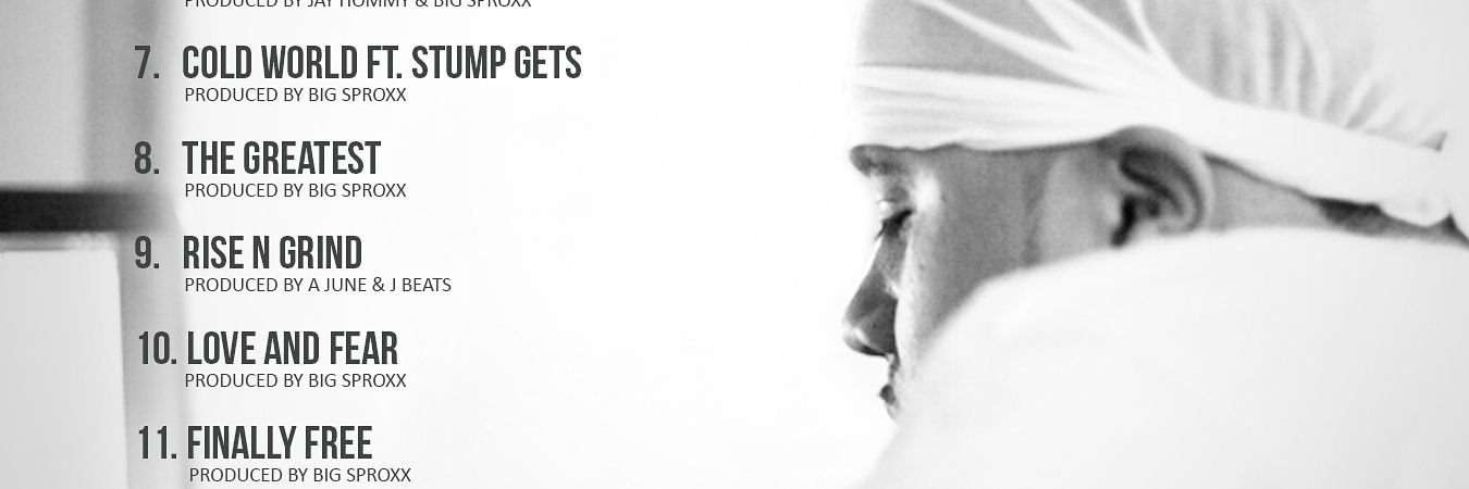 T GRAMZ banner