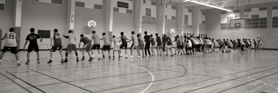 PARISBASKET2015's profile banner image