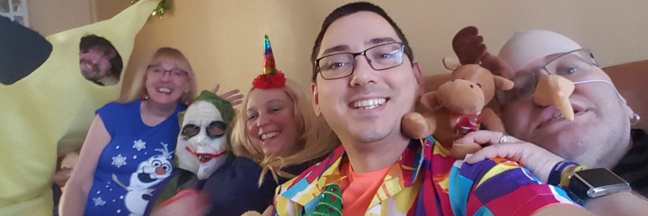 clintskeeey's profile banner image