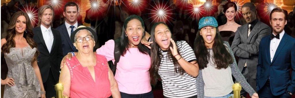VickyMach2018's profile banner image