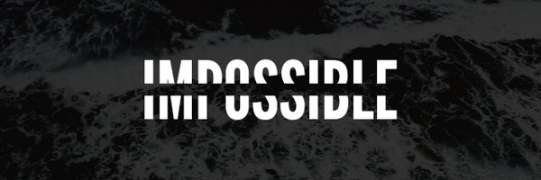 ImpossibleHQ Profile Banner