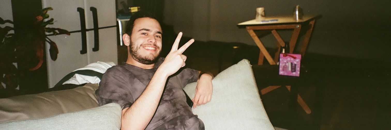 CarlosProl's profile banner image