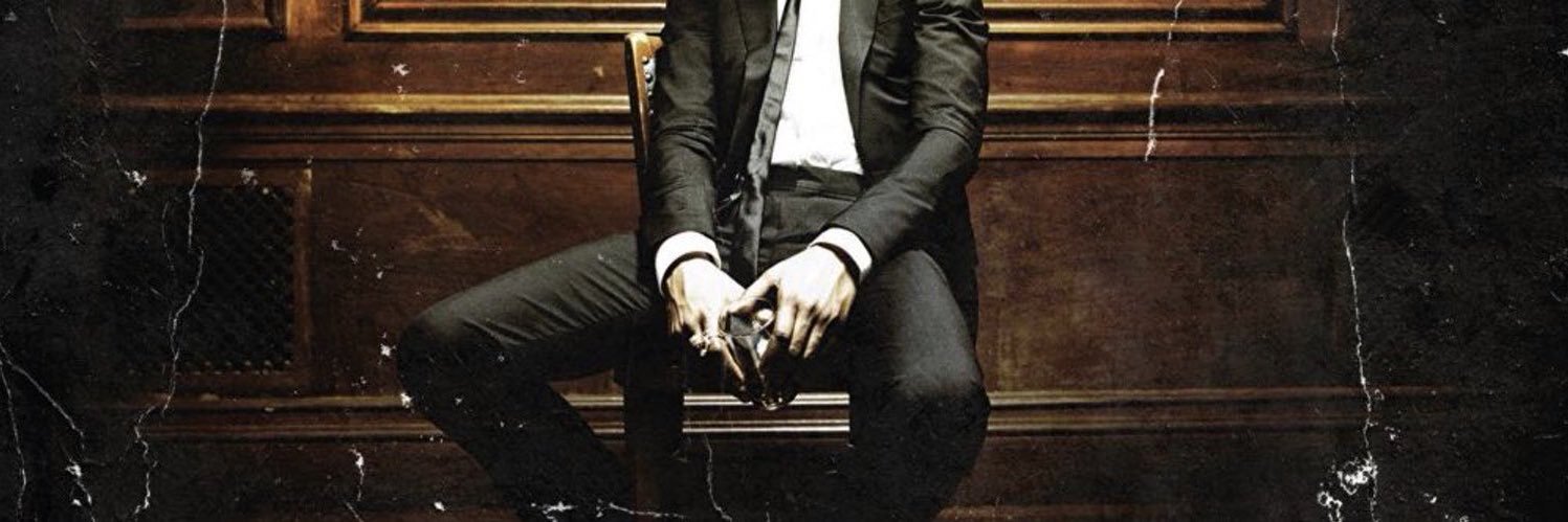itsMlKE's profile banner image