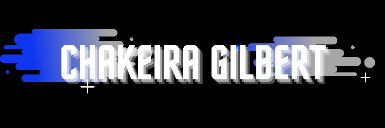ChakeiraG's profile banner image