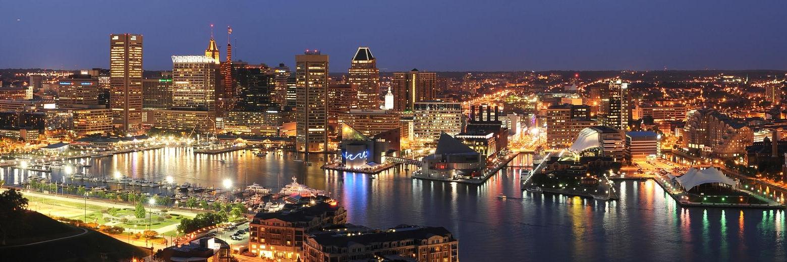 BaltimoreBNote's profile banner image