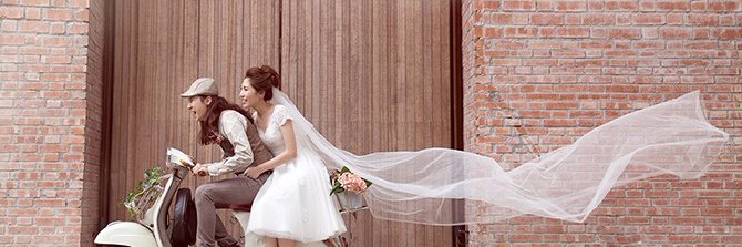 deamorwedding's profile banner image