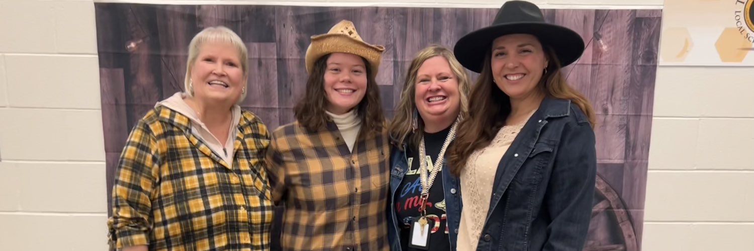 Ms. Beth Jackson banner