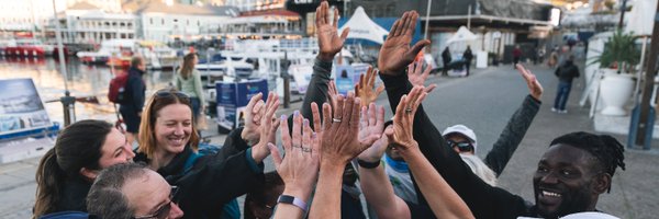 RunBlueOfficial Profile Banner