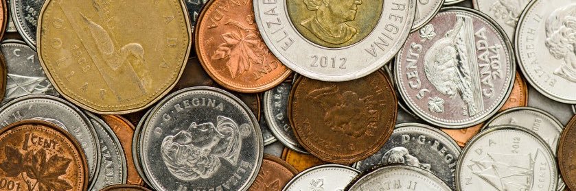 Mr Comon Cents banner