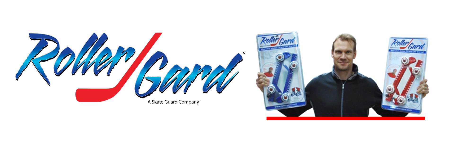 RollerGard's profile banner image