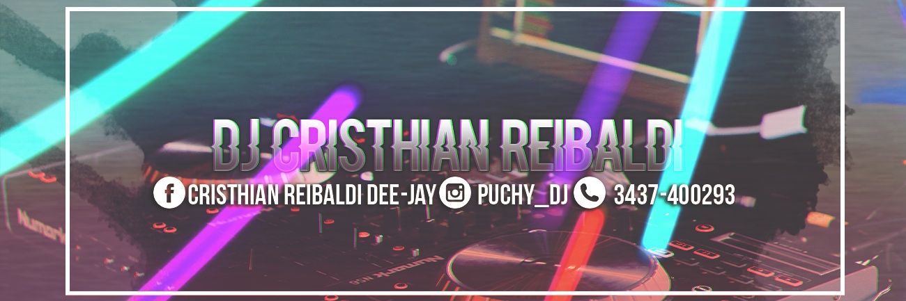 puchydj's profile banner image
