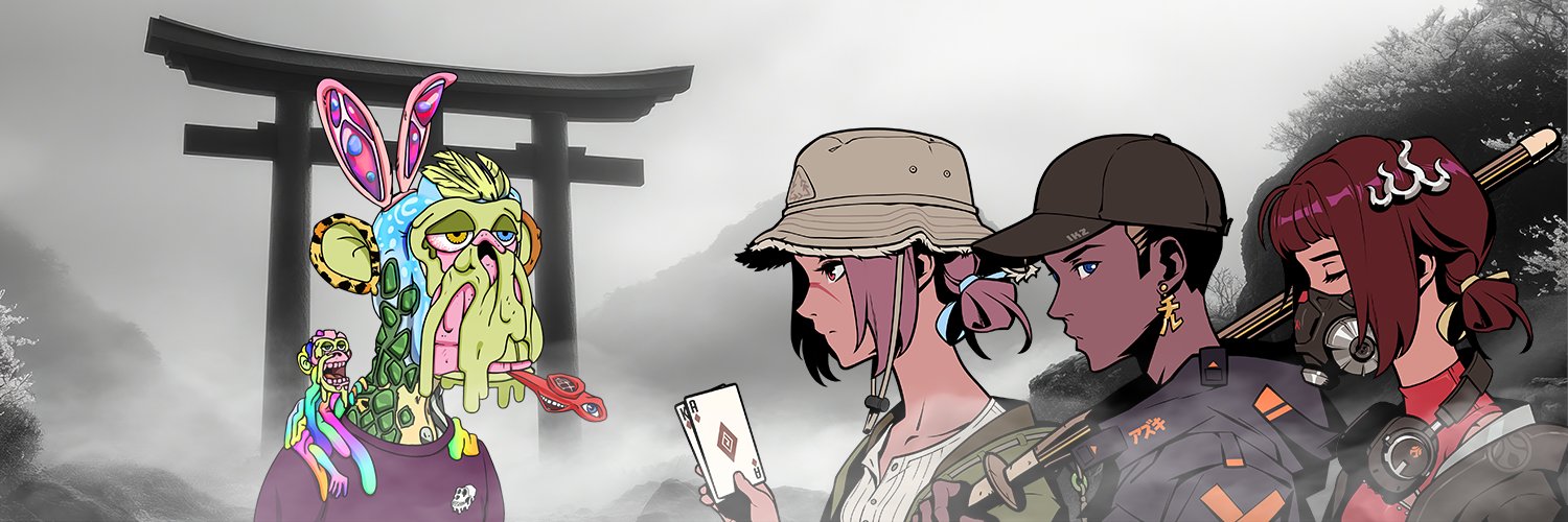 dondake 🇯🇵🧩CNF banner