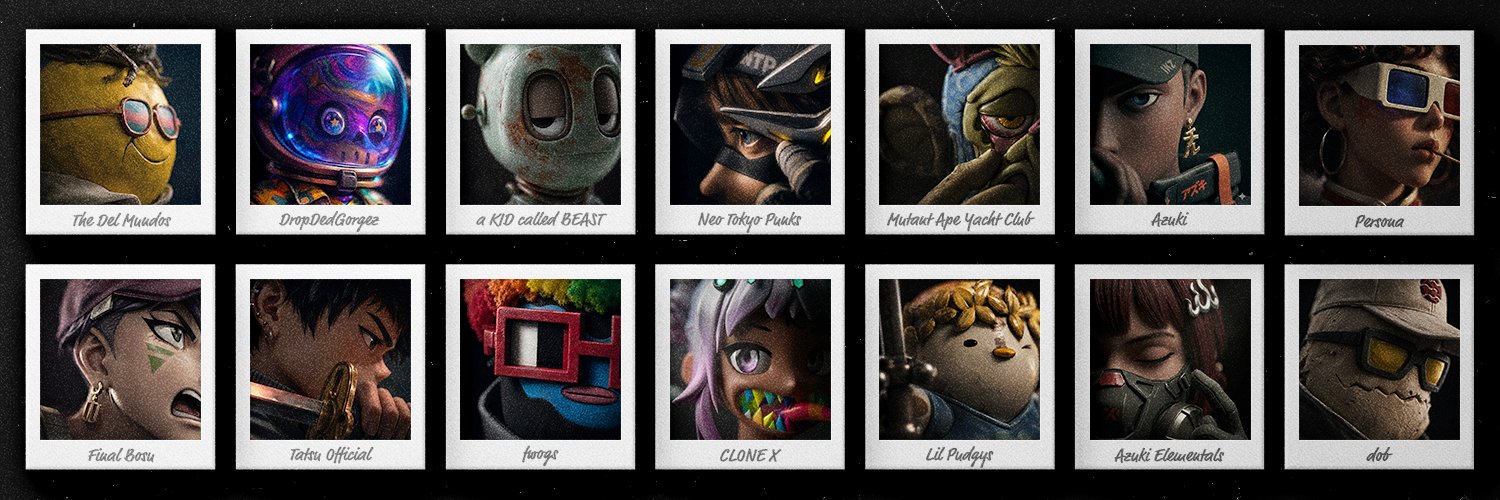 dondake's profile banner image