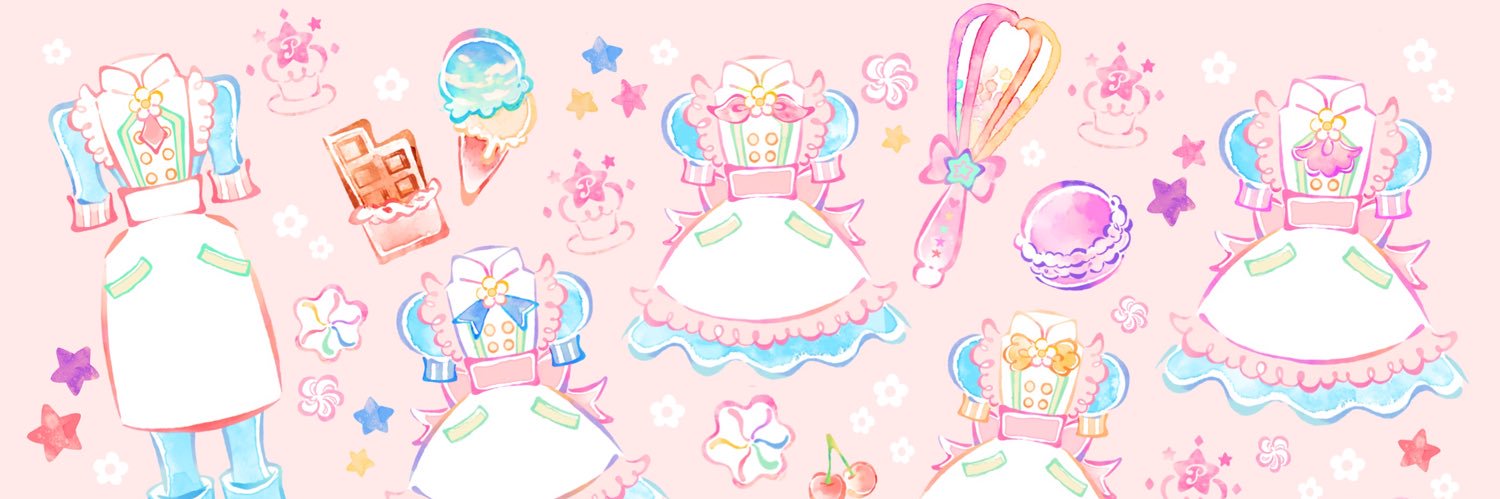 Uuutyo's profile banner image