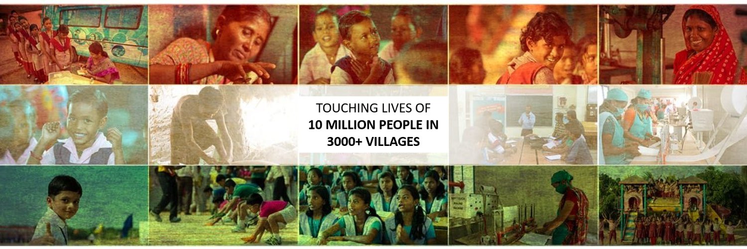 Jindal Foundation banner