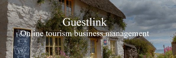 Guestlink's profile banner image